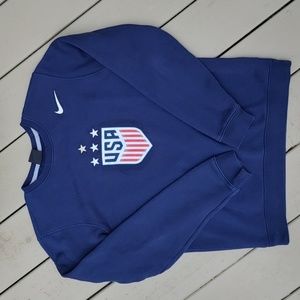 Nike USA Sweatshirt